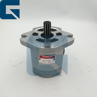 9217993 Hydraulic Gear Pump For EX200-1 EX300-1 Excavator Part