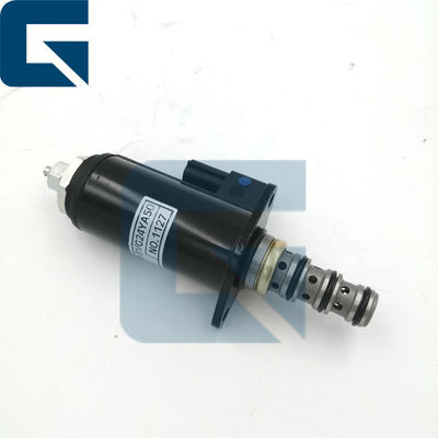 YN35V00051F1 Solenoid Valve For SK200-8 Excavator Electric Parts