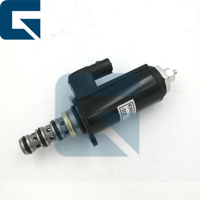 YN35V00051F1 Solenoid Valve For SK200-8 Excavator Electric Parts