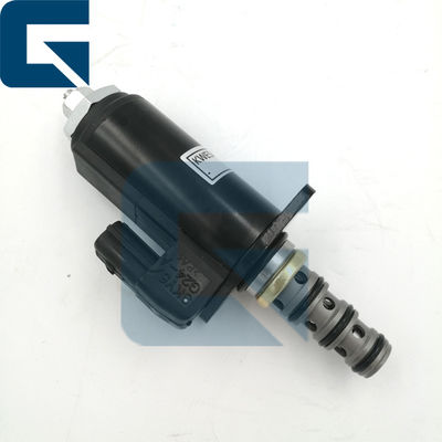 YT35V00013F1 Solenoid Valve For SK200-6E SK230-6E Excavator Parts