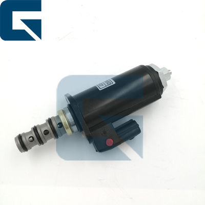 YT35V00013F1 Solenoid Valve For SK200-6E SK230-6E Excavator Parts