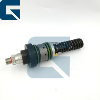 211-2405 Unit Injection Pump 0414491109 For EC210 Excavator Parts