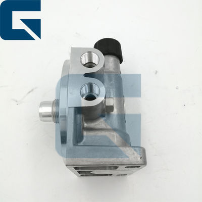 11110702 Fuel Filter Housing For EC210 EC240 EC290 Excavator Parts