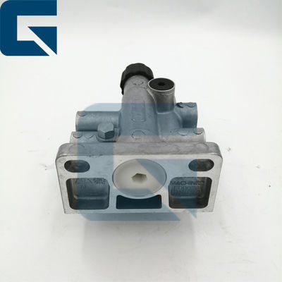 11110702 Fuel Filter Housing For EC210 EC240 EC290 Excavator Parts