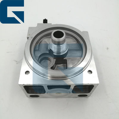 11110702 Fuel Filter Housing For EC210 EC240 EC290 Excavator Parts