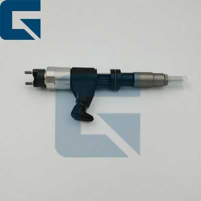 095000-6320 Diesel Fuel Injector RE530362 For Excavator 0950006320