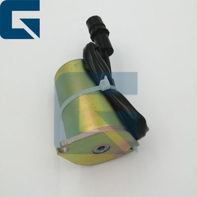 4I-5794 Swing Rotary Solenoid Valve For E320 Excavator 4I5794