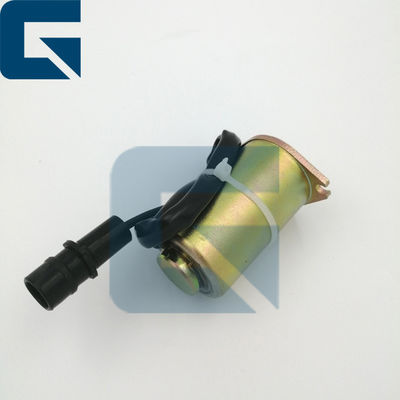 4I-5794 Swing Rotary Solenoid Valve For E320 Excavator 4I5794