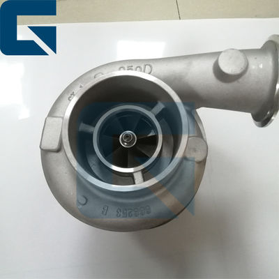 174-1644 Turbocharger 140H 160H For Excavator Engine Parts 1741644