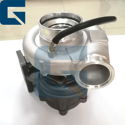 612601110925 Turbocharger GT45 For WD618 Excavator Engine Parts