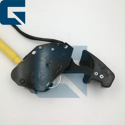 Pilot Lock For E320B Hydraulic Safety Lock Excavator Spare Parts