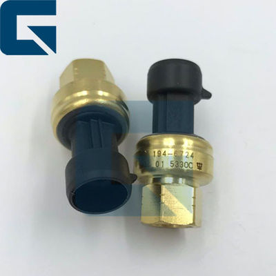 194-6724 Pressure Sensor 1946724 For C10 C12 Excavator Spare Parts