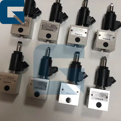 14616529 Hydraulic Cooling Fan Solenoid Valve For Excavator EC360 EC460