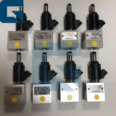 14616530 Hydraulic Cooling Fan Solenoid Valve For EC360 EC460