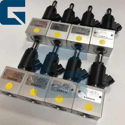 14616530 Hydraulic Cooling Fan Solenoid Valve For EC360 EC460