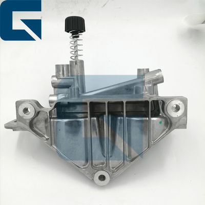 21900852 Fuel Filter Housing For Excavator EC360 EC460 VOE21900852