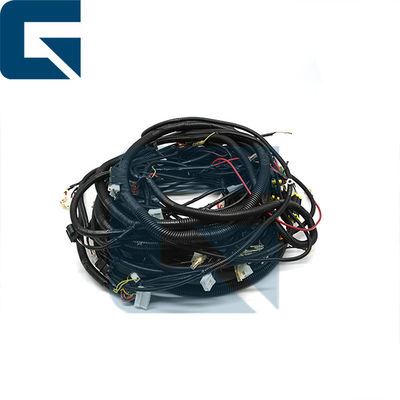 937-77601011 External Wiring Harness For Excavator HD820-3 Wire Harness