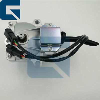 7834-41-2002 6D102 Engine Throttle Motor 7834-41-2001 For PC200-7 PC220-7 Excavator