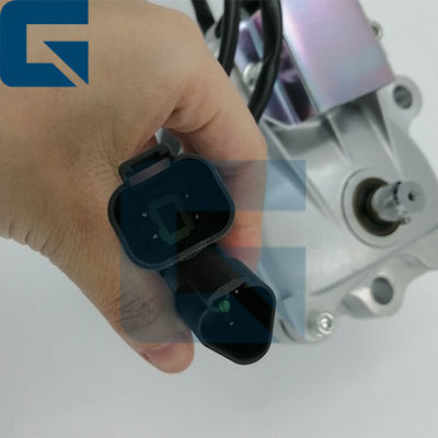 7834-41-2002 6D102 Engine Throttle Motor 7834-41-2001 For PC200-7 PC220-7 Excavator