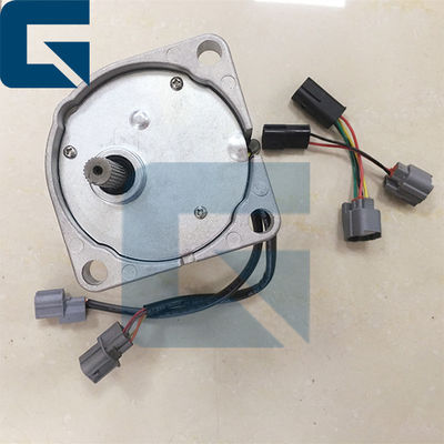 YN20S00002F1 Engine Throttle Motor YN20S00002F1 For SK200-6 SK200-6E Excavator