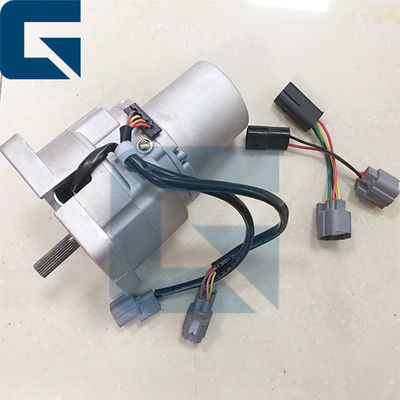 YN20S00002F1 Engine Throttle Motor YN20S00002F1 For SK200-6 SK200-6E Excavator