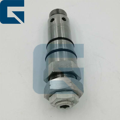 310-0395 Main Relief Valve 3100395 For Excavator E320C E330C