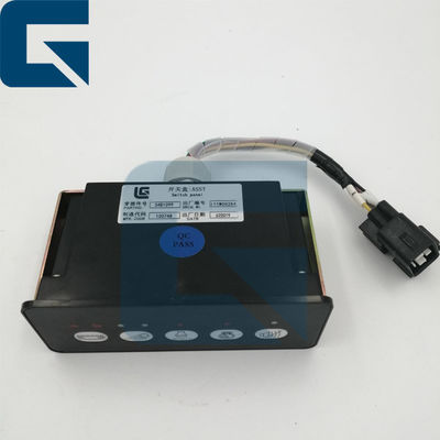 34B1099 Switch Box For CLG922D Excavator Spare Parts