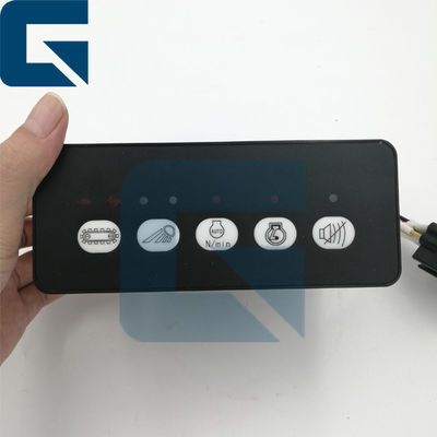 34B1099 Switch Box For CLG922D Excavator Spare Parts