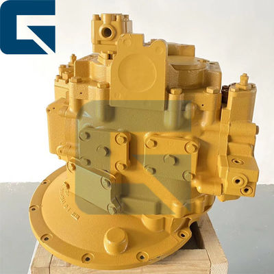 E320D2 Excavator Hydraulic Pump For Excavator Spare Parts 320D2