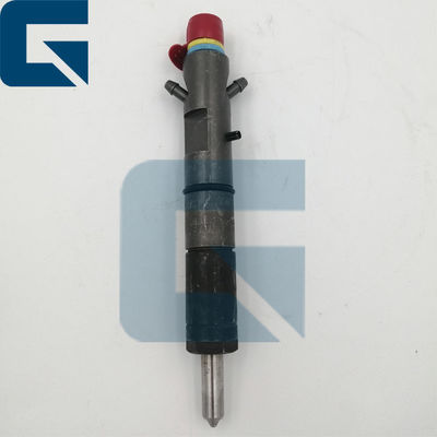 398-1507 Diesel Fuel Injector For E320D2 Excavator Parts 3981507