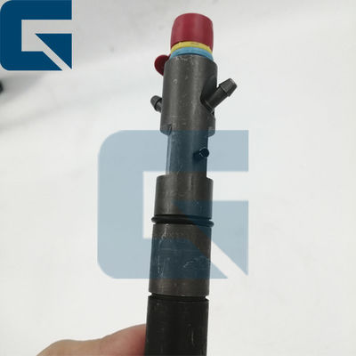 398-1507 Diesel Fuel Injector For E320D2 Excavator Parts 3981507