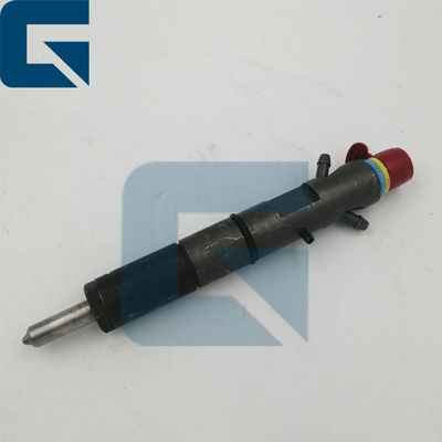 398-1507 Diesel Fuel Injector For E320D2 Excavator Parts 3981507