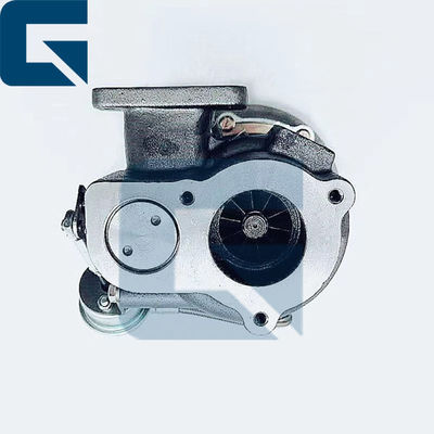 320/06296 Turbocharger For JCB200 For Excavator Engine Parts 32006296