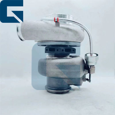 332-3936 Turbocharger For E374 Excavator Engine Parts 3323936