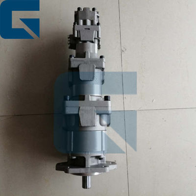 705-56-36051 Hydraulic Pump Assy For WA320 Gear Pump 7055636051
