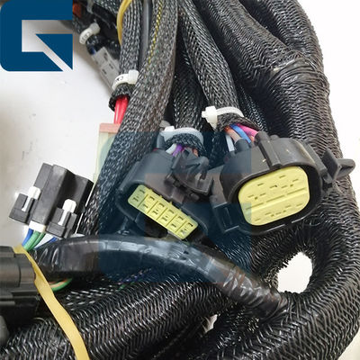 YN13E00076F1 Upper Wiring Harness YN13E00076F1 For SK210LC-6E Excavator