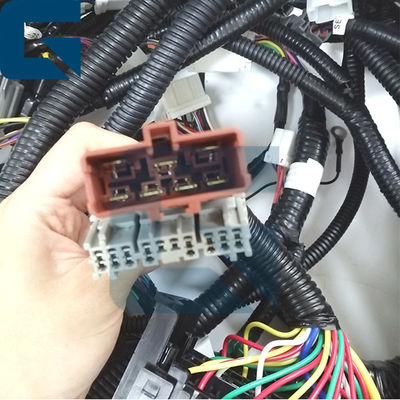 YN14E00015F1 Chassia Wiring Harness YN14E00015F1 For SK250LC SK210LC SK290LC SK330LC Excavator