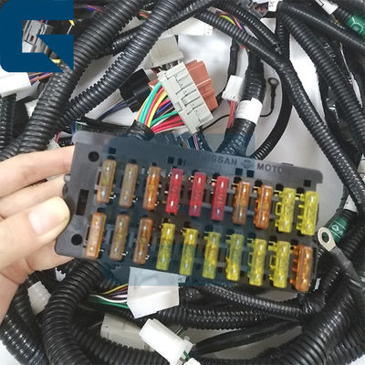 YN14E00015F1 Chassia Wiring Harness YN14E00015F1 For SK250LC SK210LC SK290LC SK330LC Excavator