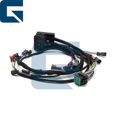 E330C Parts 230-6279 C9 Engine Wiring Harness 2306279 For  330C Excavator