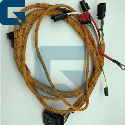  385C Parts 231-1812 Engine Wiring Harness 2311812 For E385C Excavator