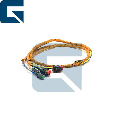 E330D Hydraulic Pump Wiring Harness For E330D