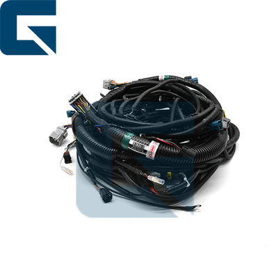 0004772 External  Wiring Harness 0004772 For ZX120-1 Excavator