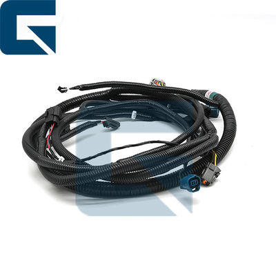 ZX120-1 0003323 Hydraulic Pump Wiring Harness For ZX120-1 Excavator