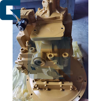 488-4576 Hydraulic Main Pump 4884576 For  349 E349D2 Excavator