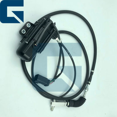 4616264 Excavator  ZX40U-2 ZX40U-3 ZX48U ZX50U Actuator