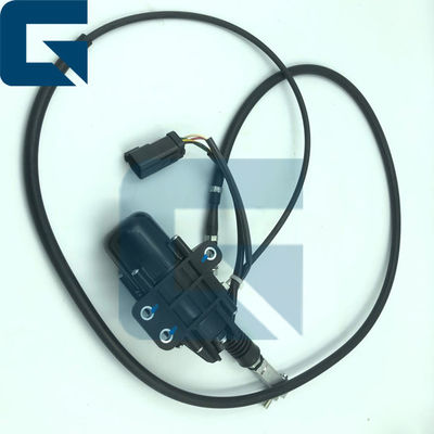 4616264 Excavator  ZX40U-2 ZX40U-3 ZX48U ZX50U Actuator