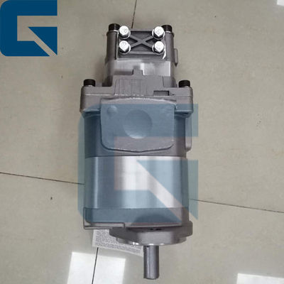 705-52-21250 7055221250 Grader GD655-5 GD675-5 Hydraulic Gear Pump