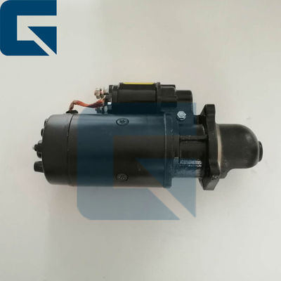 6008134530 600-813-4530 QDJ2880E Excavator PC300-7 PC360-7 Engine 6D114 Starter Motor