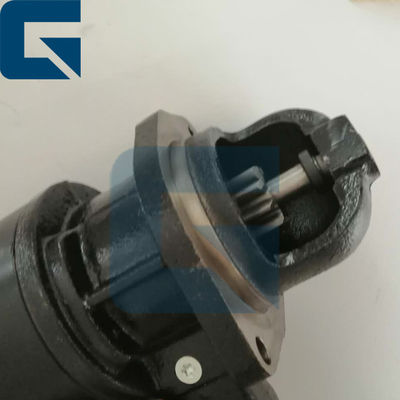 6008134530 600-813-4530 QDJ2880E Excavator PC300-7 PC360-7 Engine 6D114 Starter Motor