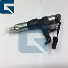 095000-5960 Fuel Injector 0950005960 J07E  Engine Diesel Common Rail Injector